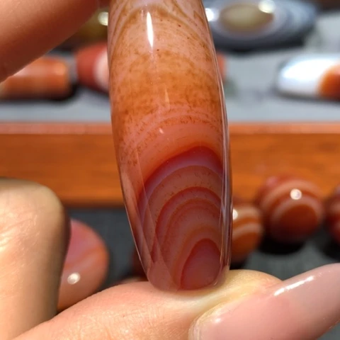 玛瑙/玉髓成品未镶嵌