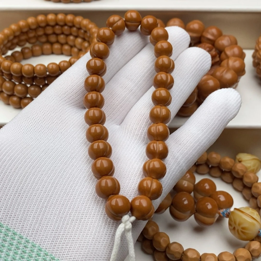 手串猴头核桃屁桃