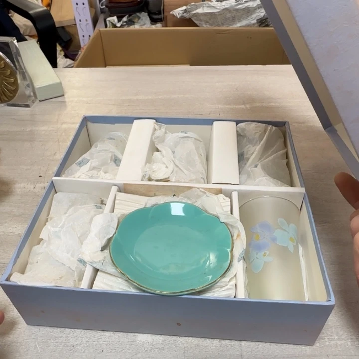 茶道具工艺品茶茶