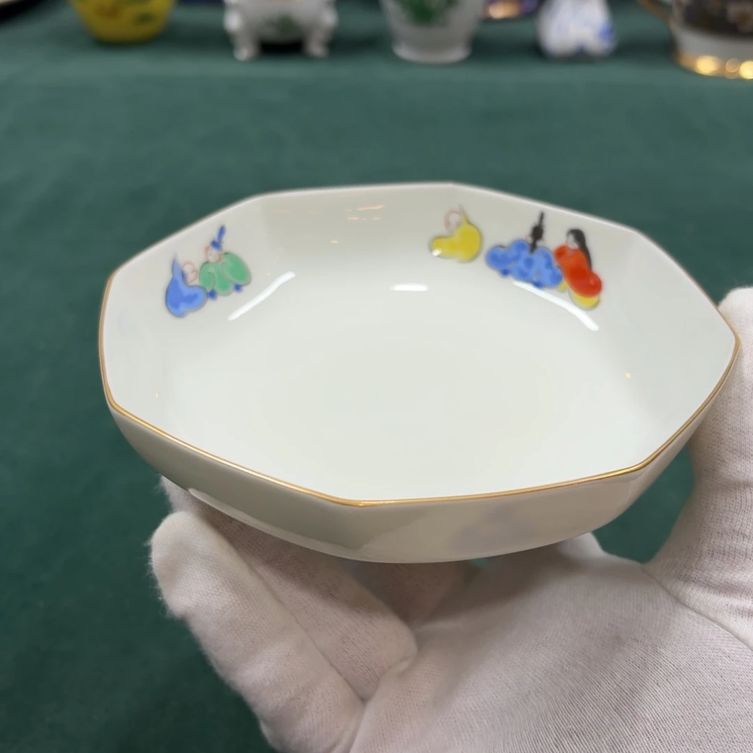 云翼堂家瓷器真好看