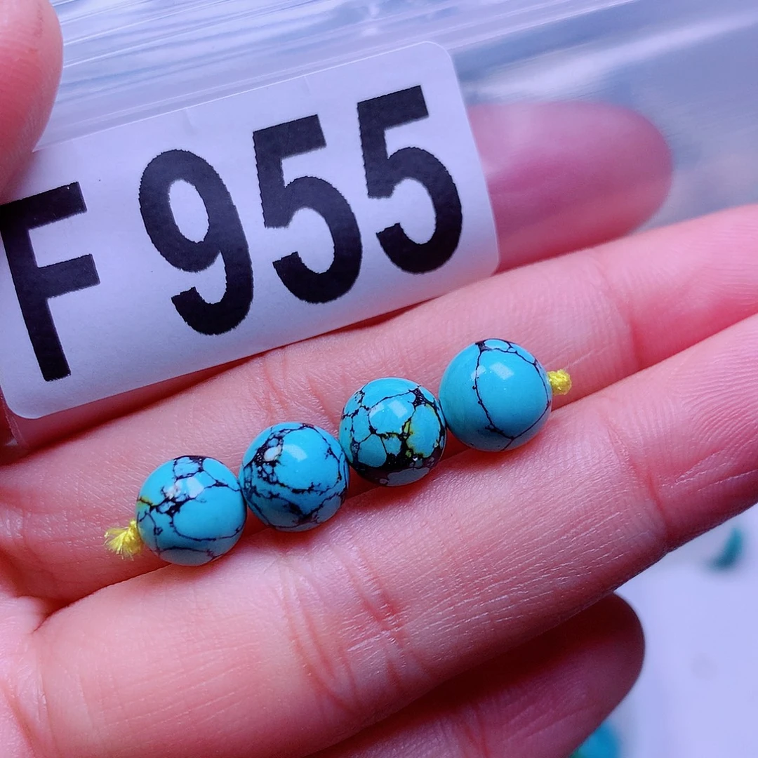 空竹粉丝专享十堰特色手工散珠