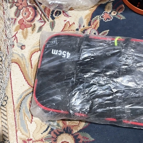 活鱼桶45。