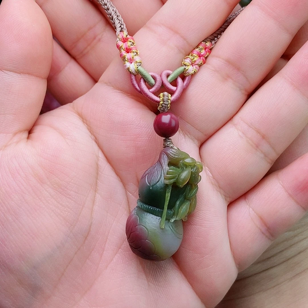 玛瑙/玉髓珠宝半成品未镶嵌