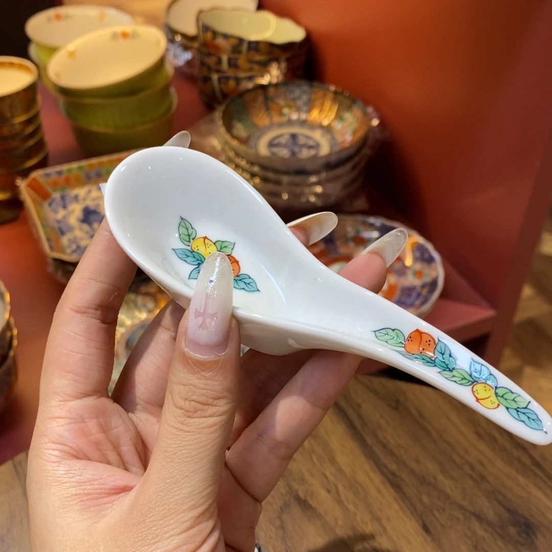 瓷片厘米，小杨甄选甄选