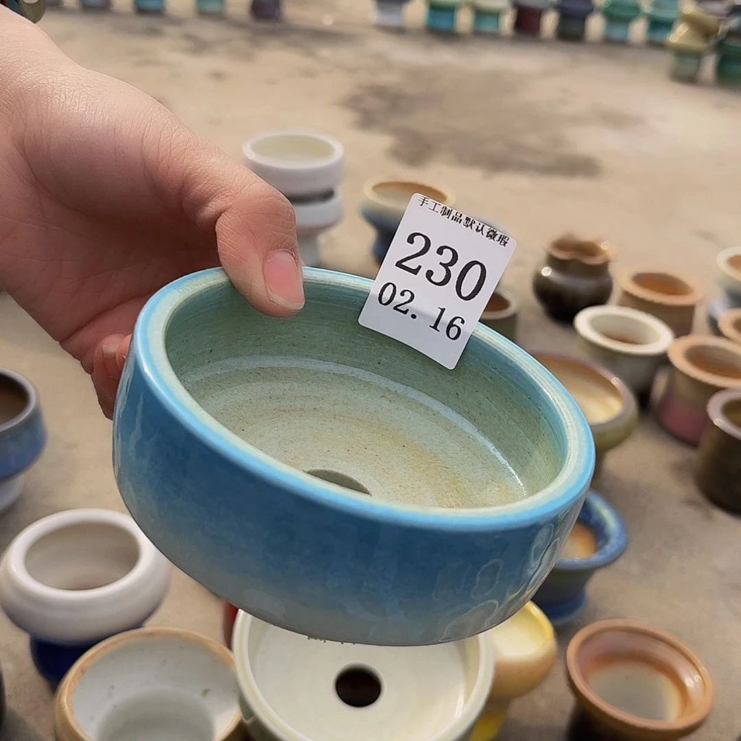 摆件景德镇陶瓷手工制作