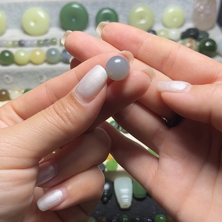 手链未镶嵌和田玉m****i