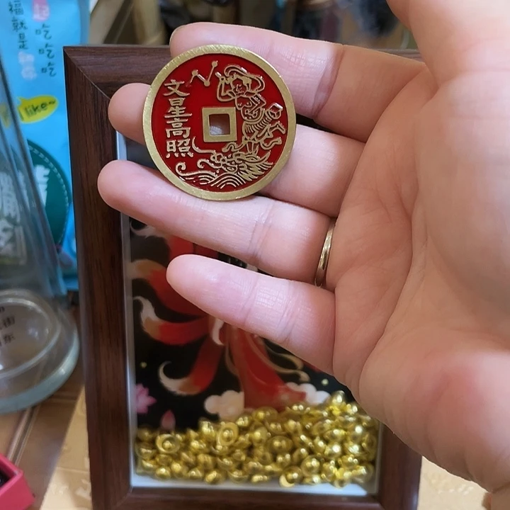 珐琅磁石闪电够2号学业