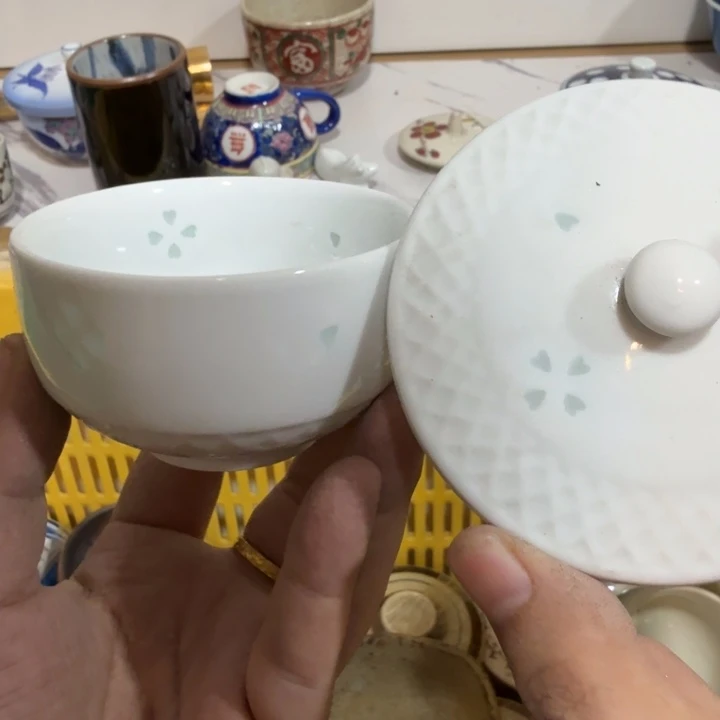 陶瓷推荐第二名20包邮