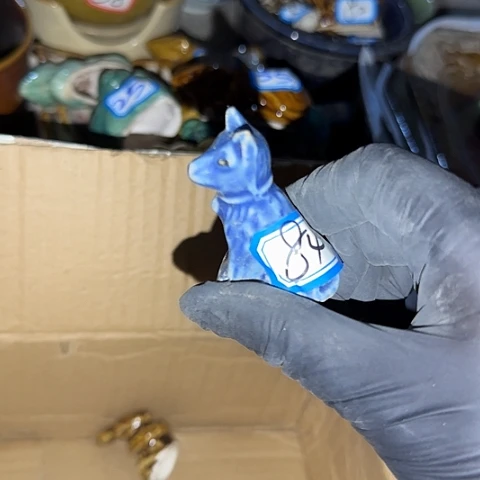 瓷片国营厂库存84