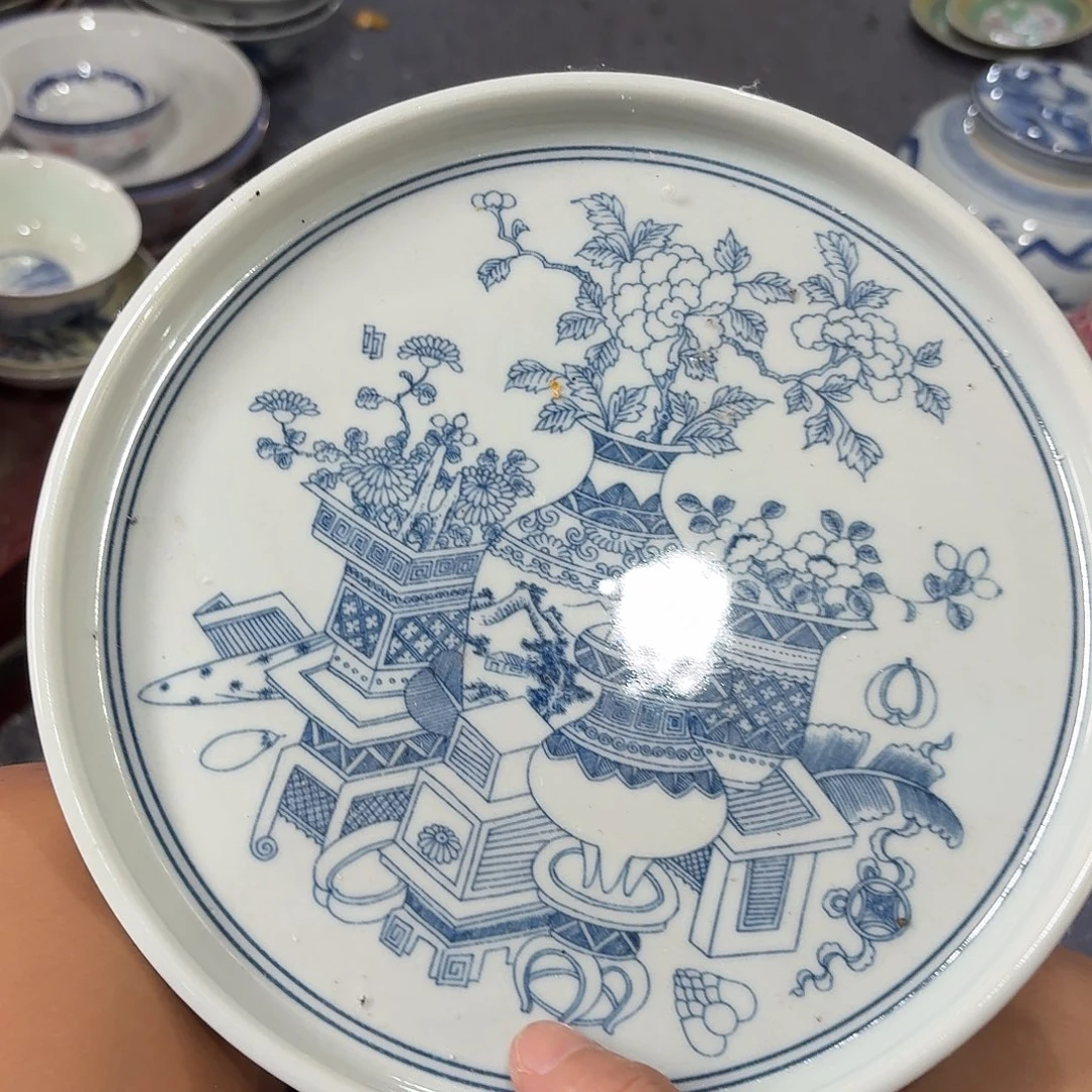 景德镇现代陶瓷用品