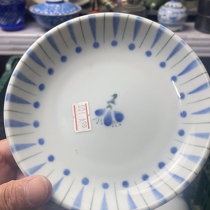 水滴瓷器水滴瓷器