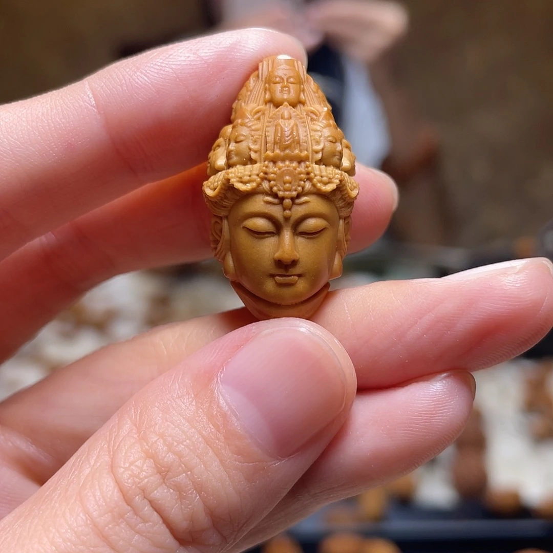 手串/手链橄榄核橄榄核