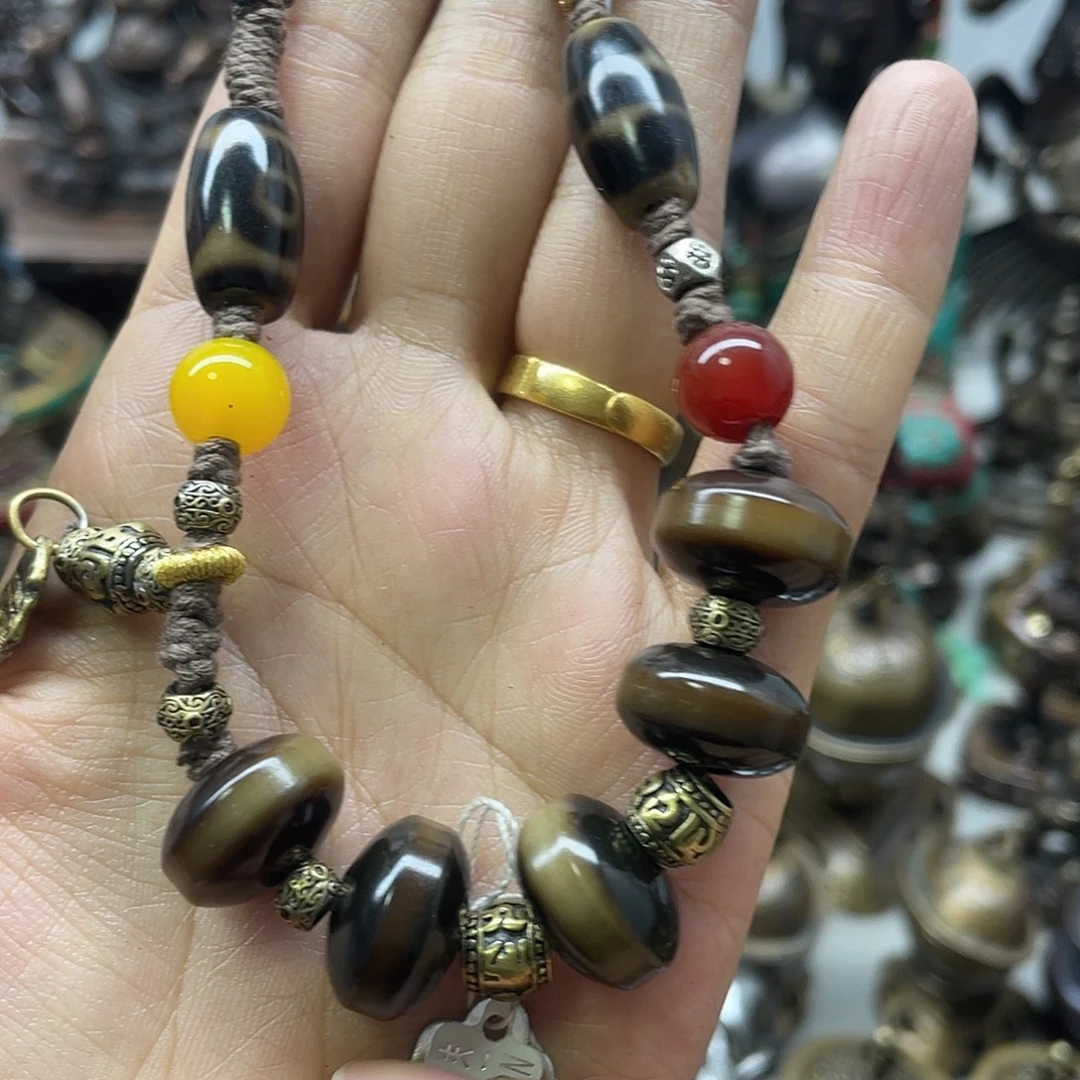 工艺品挂件一物一图