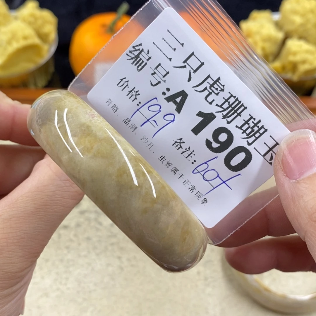 硅化珊瑚（珊瑚玉）1未镶嵌玖*