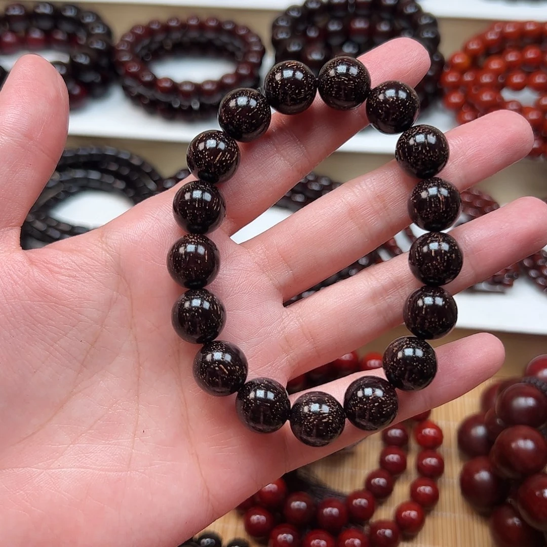 檀香紫檀（小叶紫檀）1.2满星