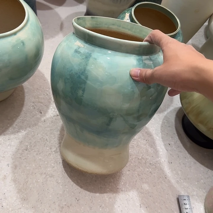 摆件正品有孔正品