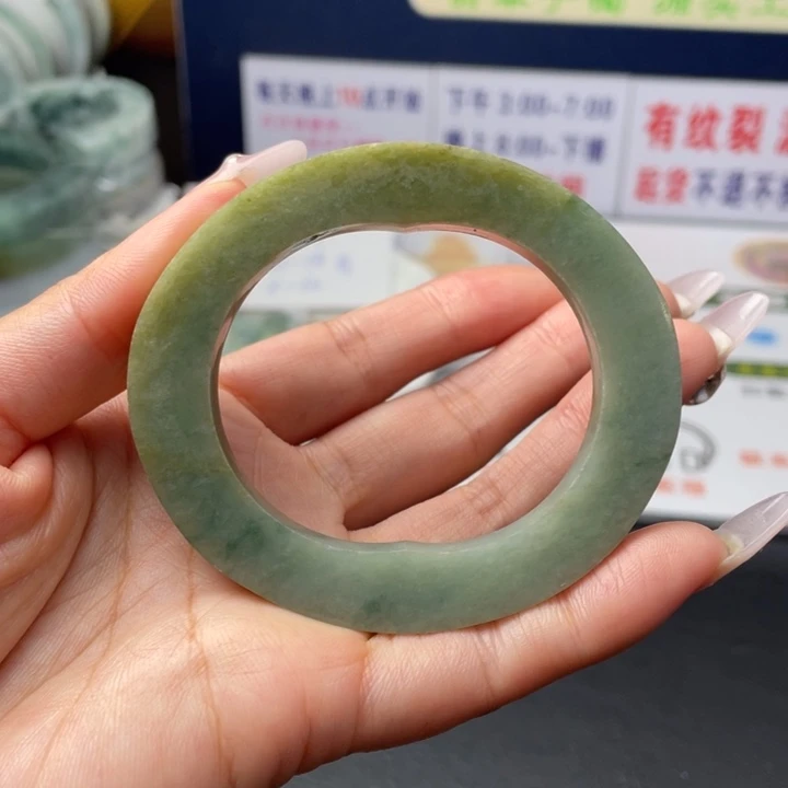 【闪购商品】未镶嵌翡翠首饰定制翡翠