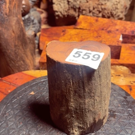 大果紫檀（缅甸花梨）