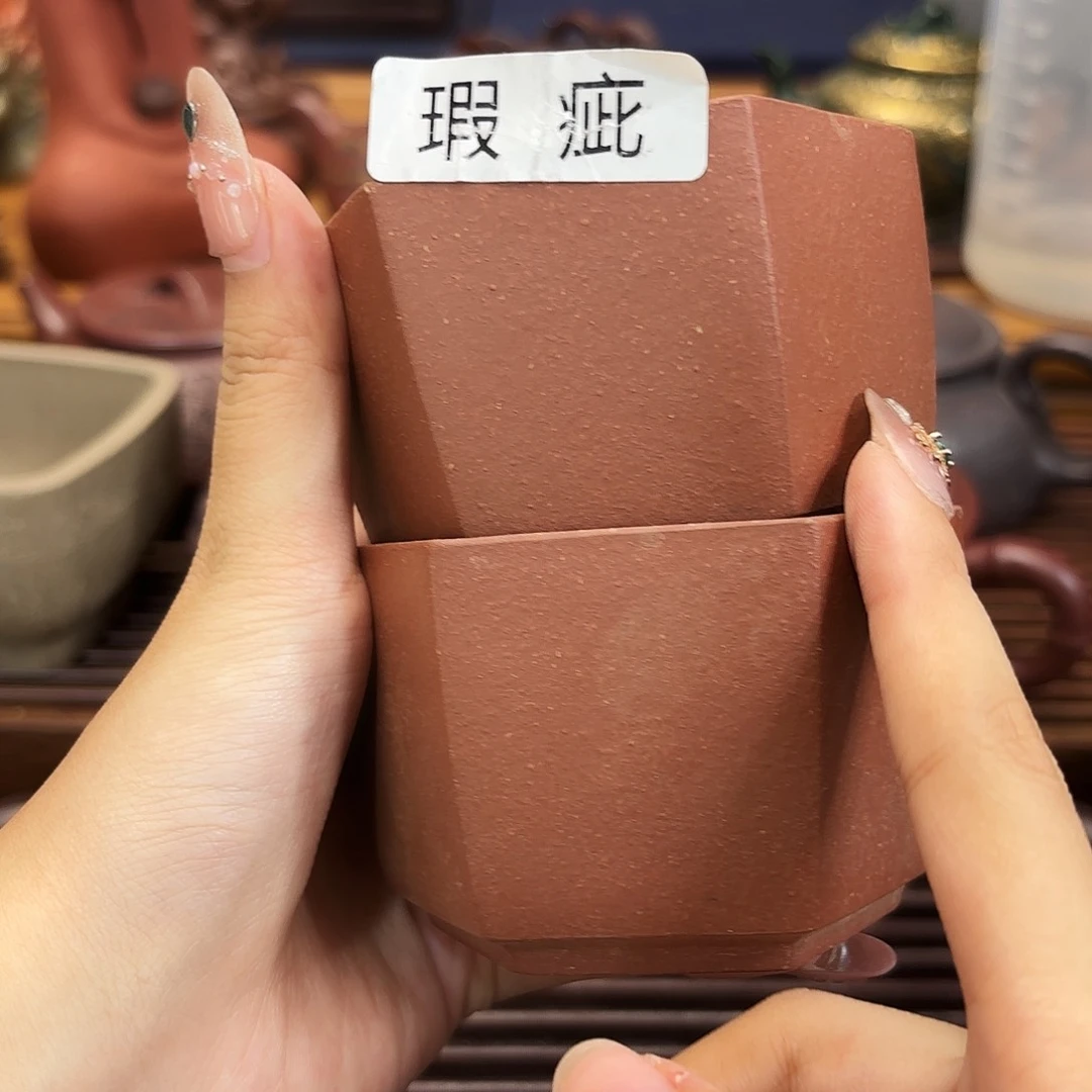 紫砂茶宠五号店专享