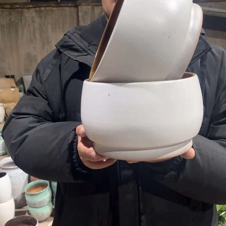 红陶高13口20…………