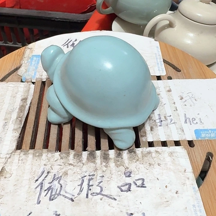 紫砂瑕疵品介意不要下单