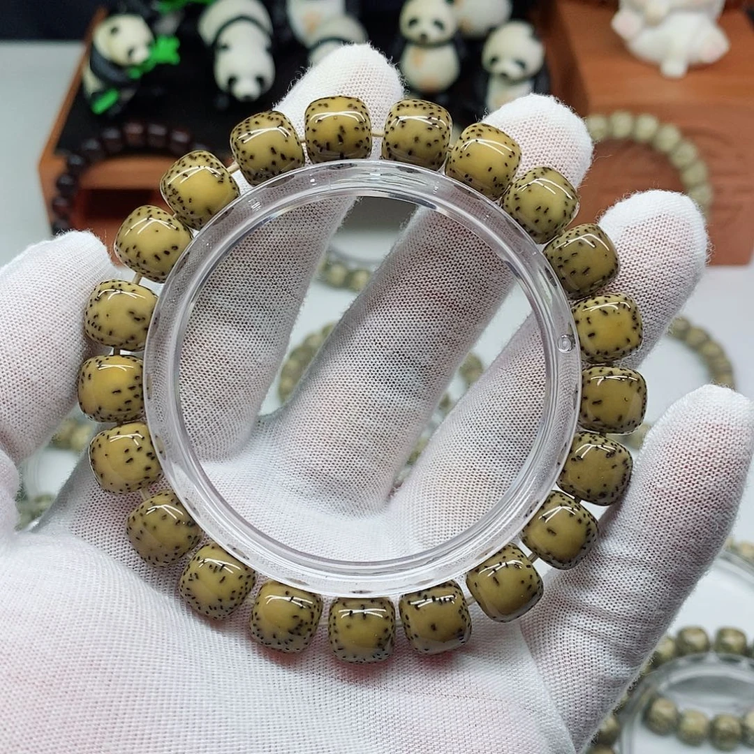 星月菩提手串手串