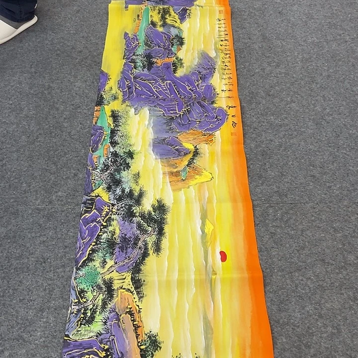 国画今天国画作品欣赏