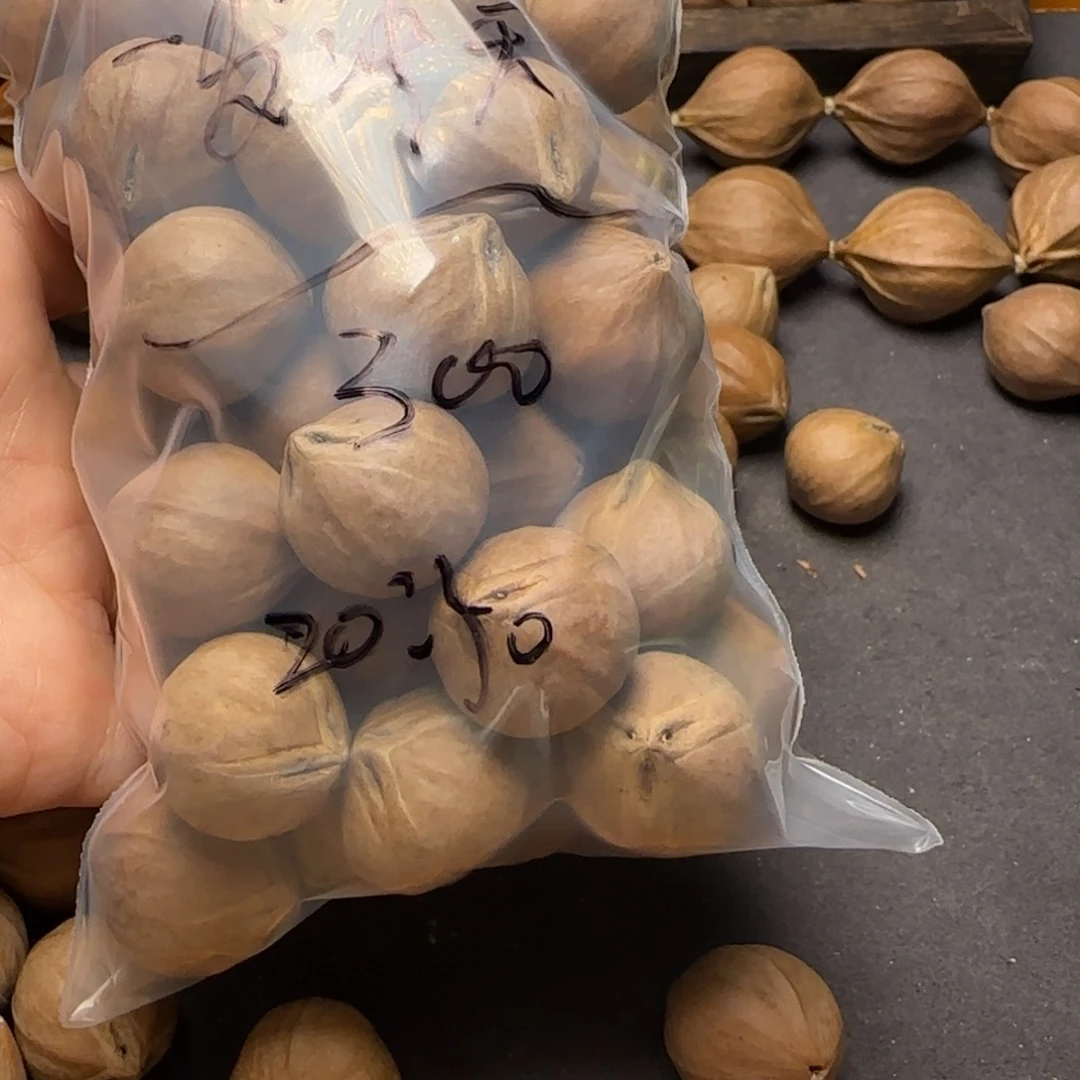 【闪购商品】手串/手链橄榄核一**天橄榄核素核
