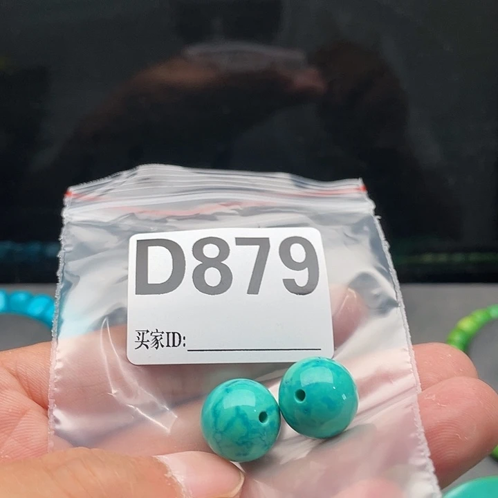 面包圈，桶珠，手串