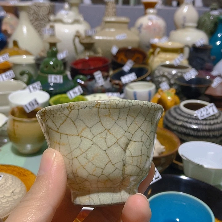 瓷器瓷器等艺术形式