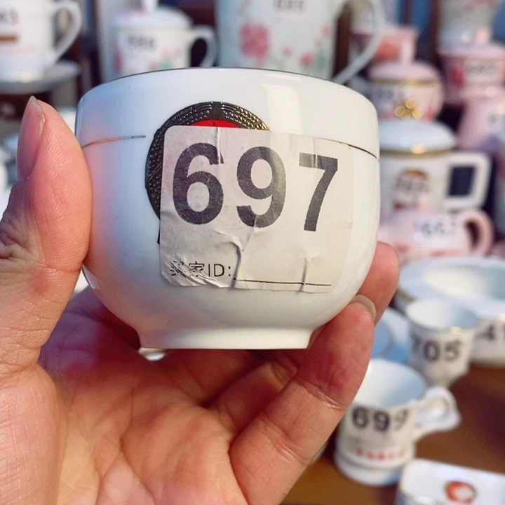 手工艺品琉璃景德镇陶瓷艺术