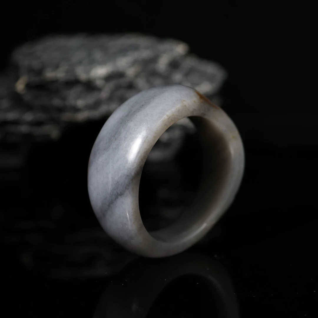 【异形镯g1】和田玉*手镯*未镶嵌