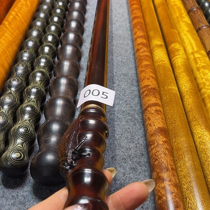 大果紫檀（缅甸花梨）佛*5