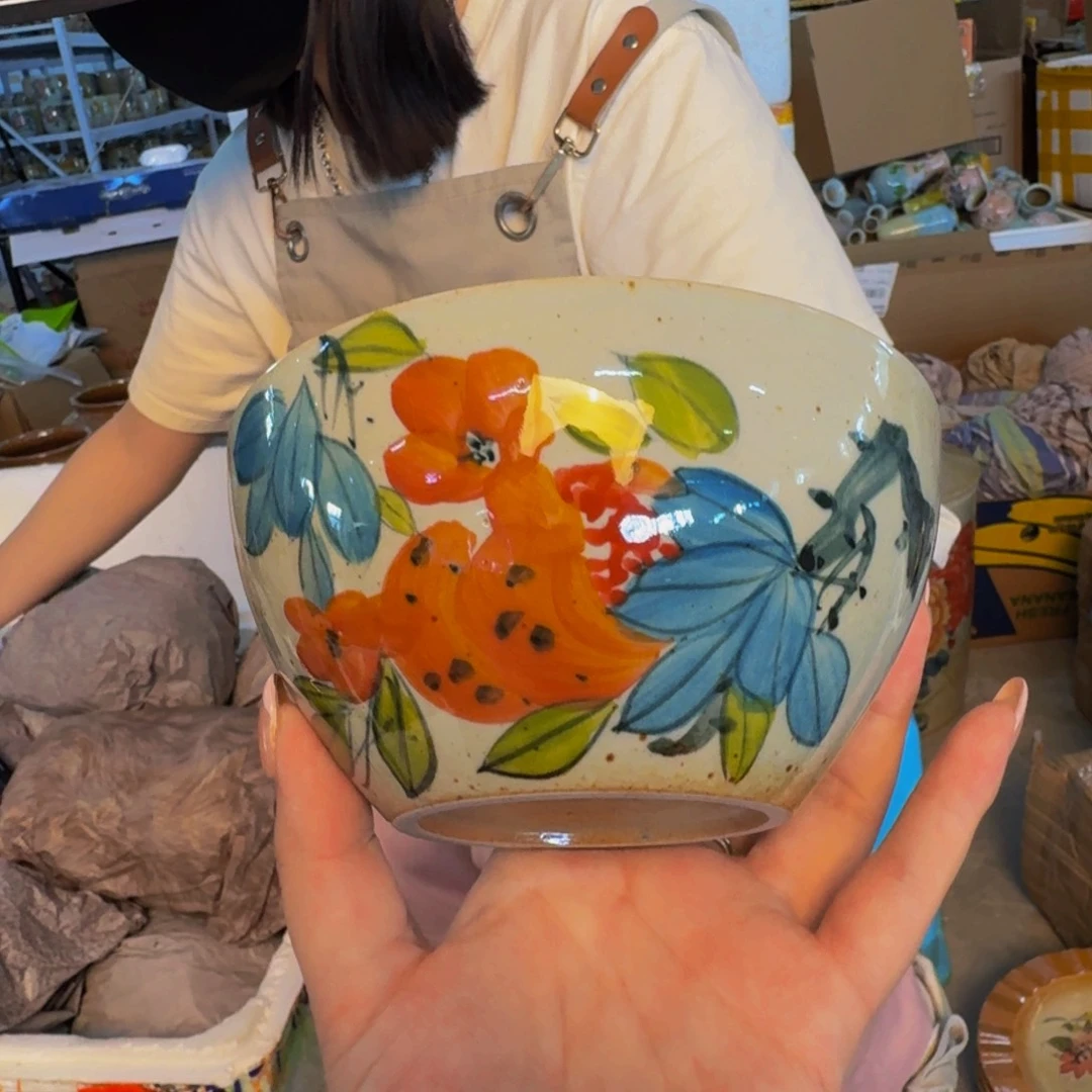 瓷片景德镇源头厂家