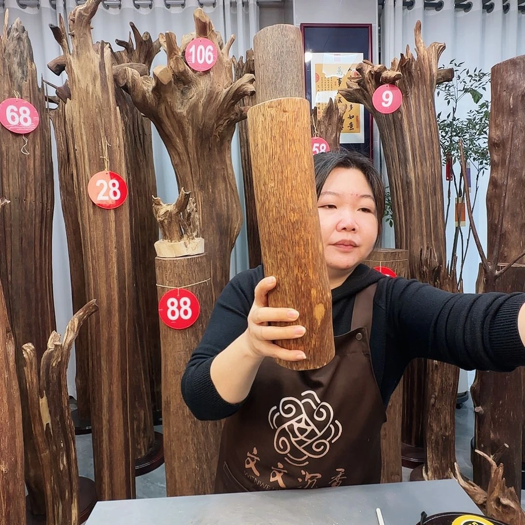 沉香沉香枕沉香原料 七天无理由