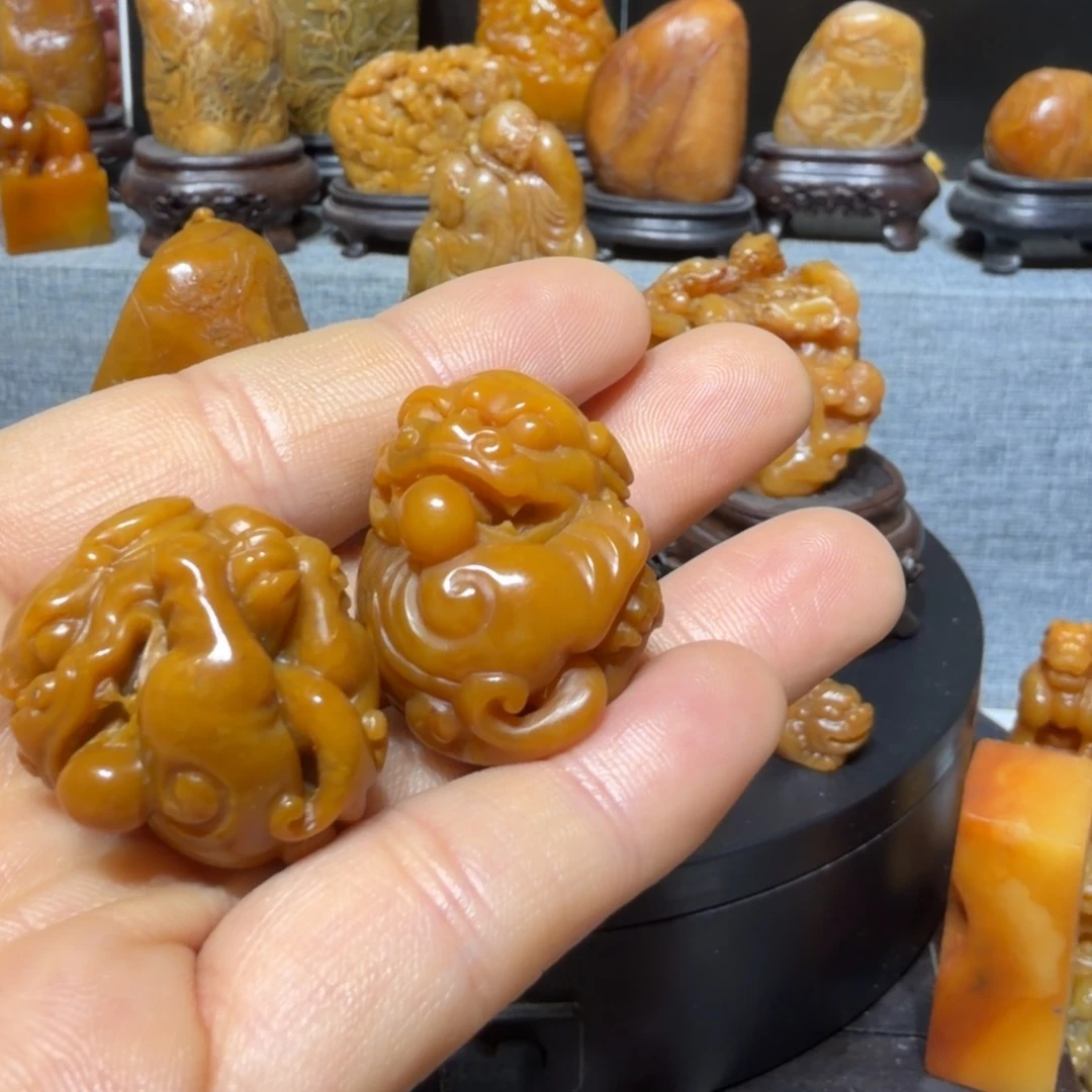 李***曦寿山石12334566666