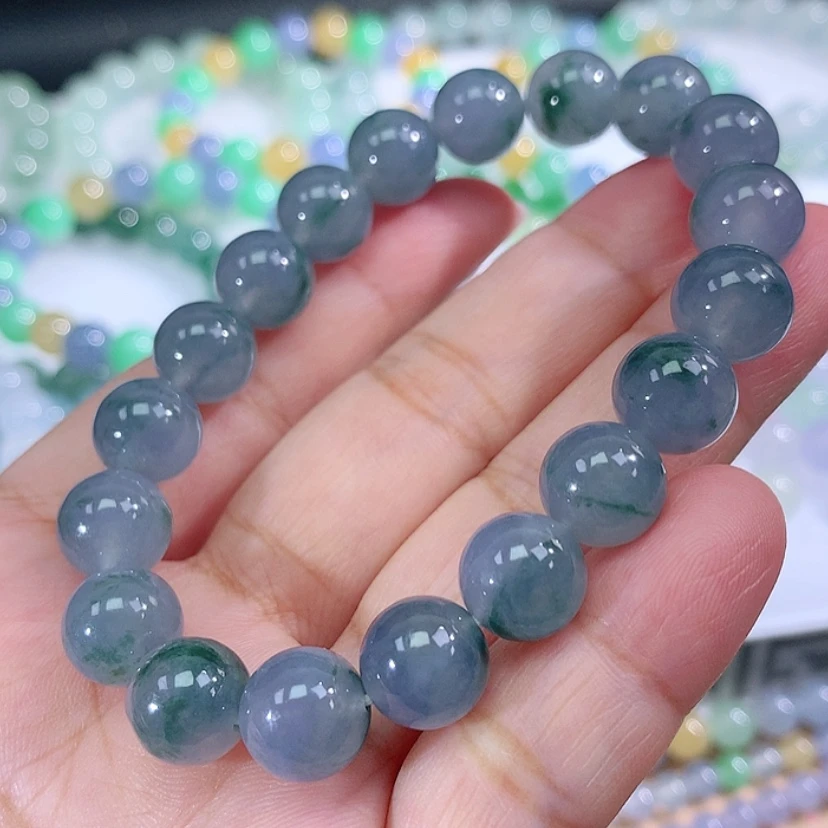 【闪购商品】未镶嵌手链翡翠