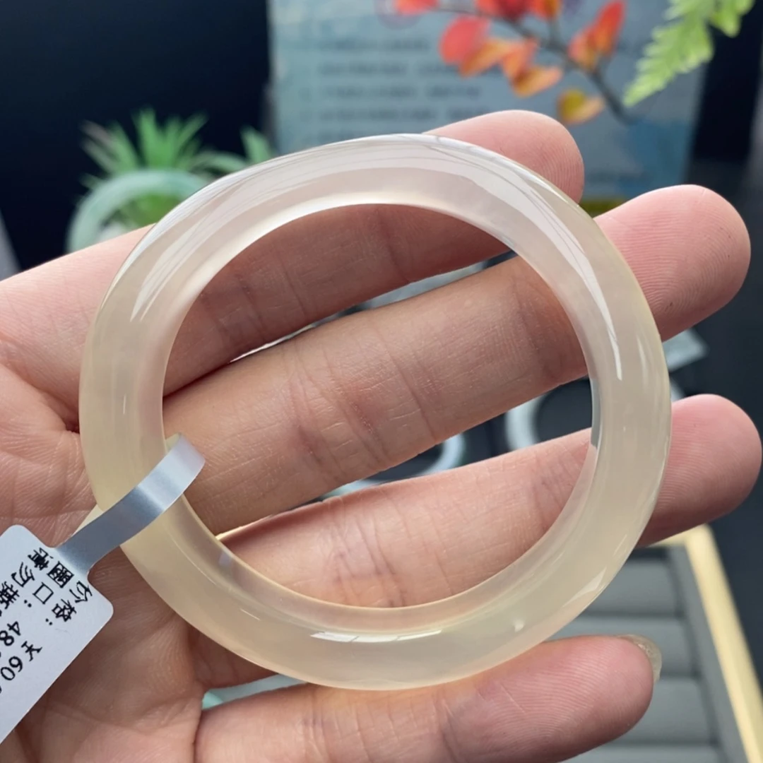 【闪购商品】手镯玛瑙/玉髓未镶嵌49