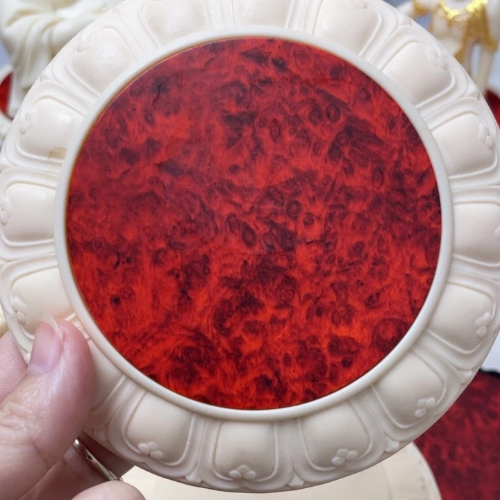 东非黑黄檀（紫光檀）