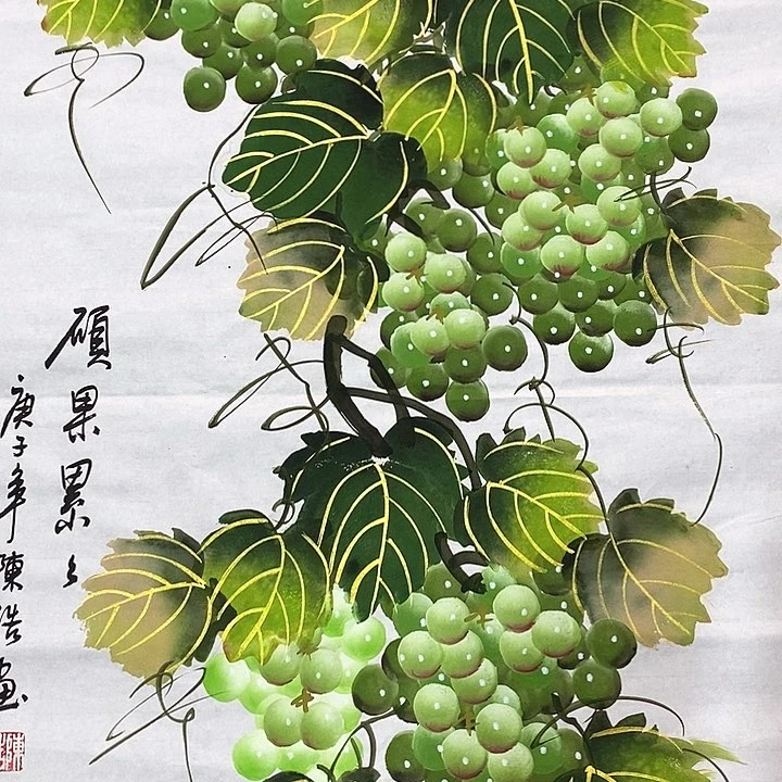 中国国画绘画欣赏9999链接