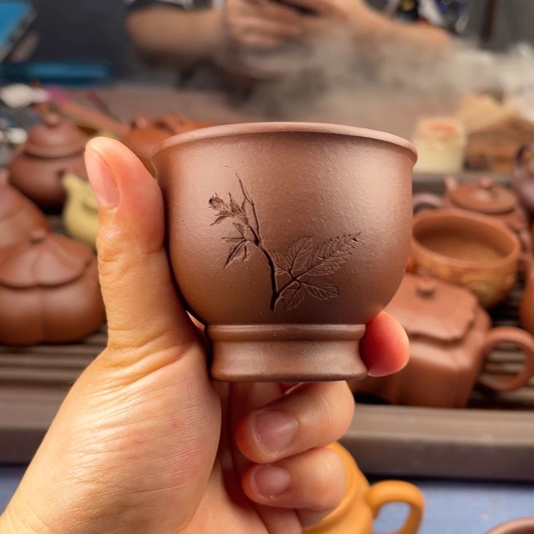 茶壶紫砂宜兴紫砂