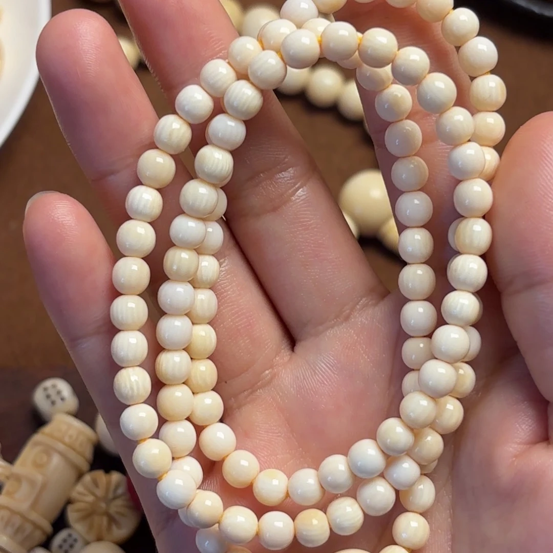 核桃手串/手链藏传小配饰