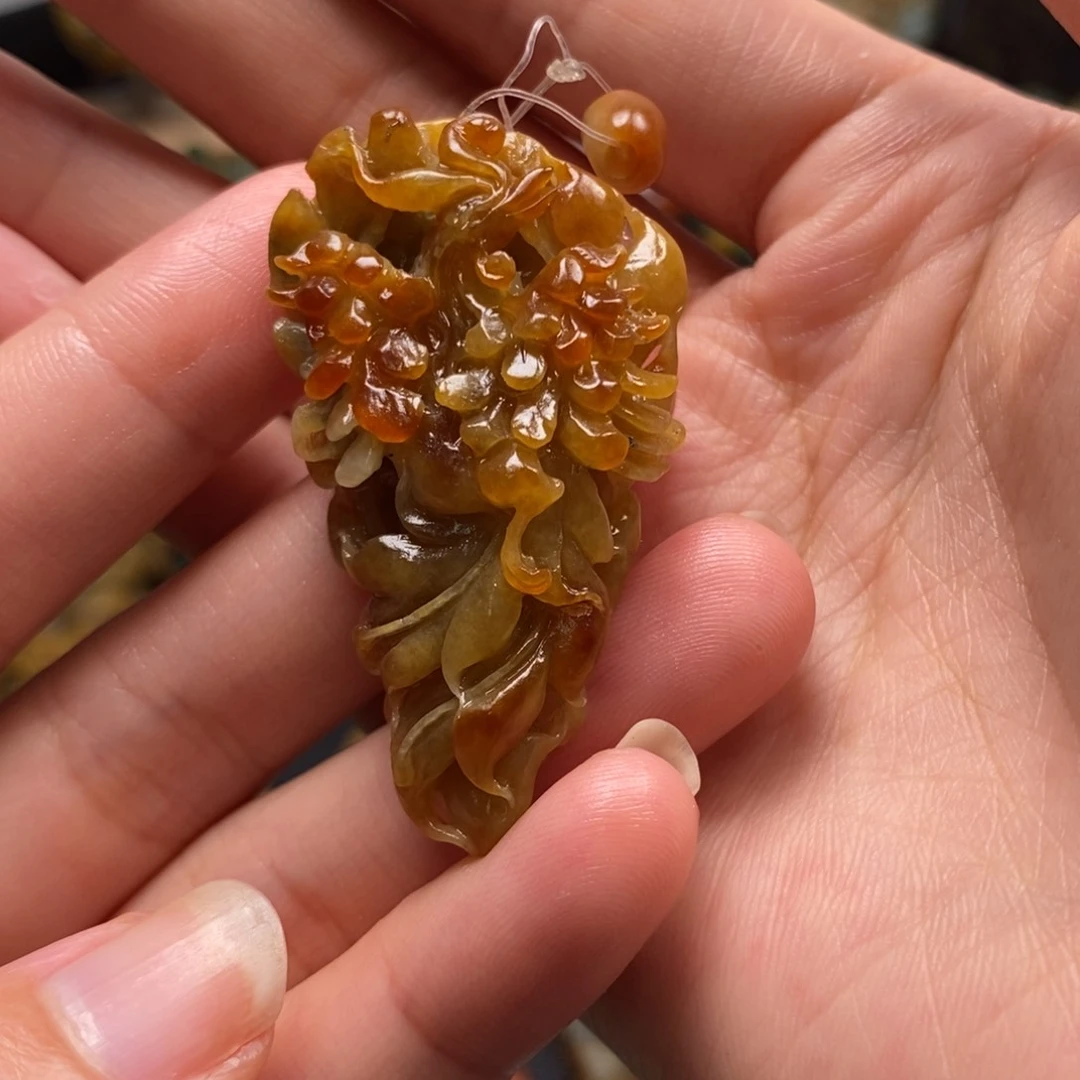 定制翡翠未镶嵌定制翡翠未镶嵌