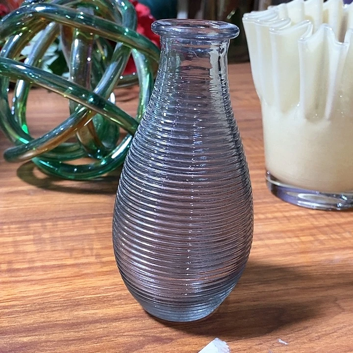 z***n花瓶高13厘米口径2厘米