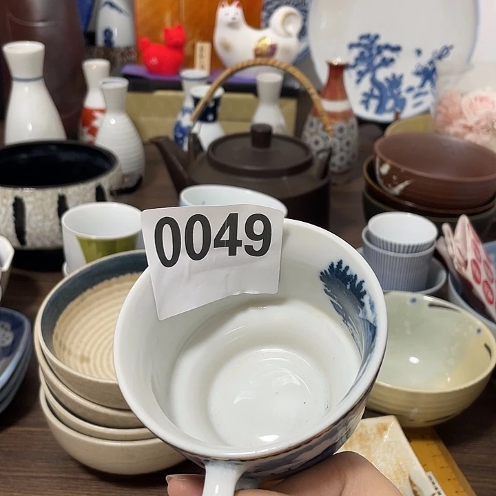 搪瓷?****?回流陶瓷微瑕049