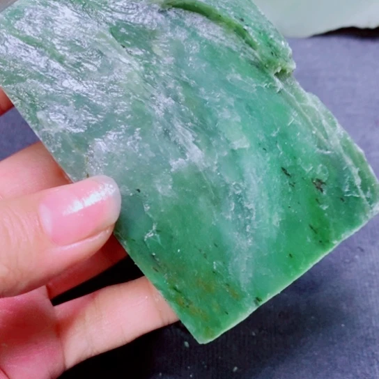 和田玉珠宝奇石未镶嵌