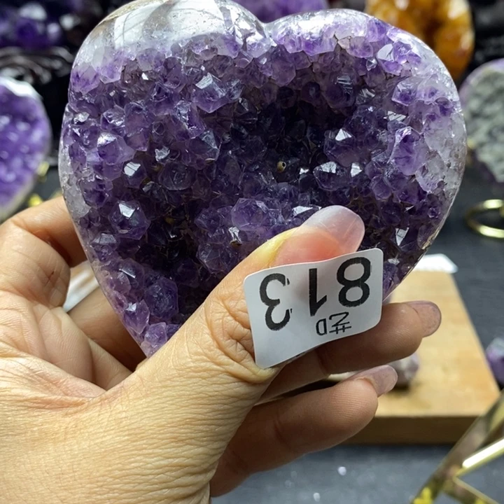 【闪购商品】未镶嵌水晶大型摆件（非配饰）