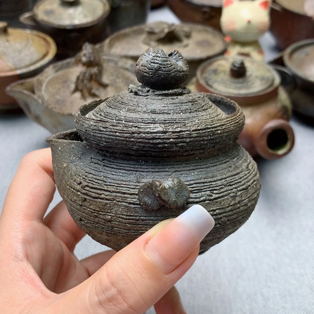 【闪购商品】元吉 宝瓶 111111