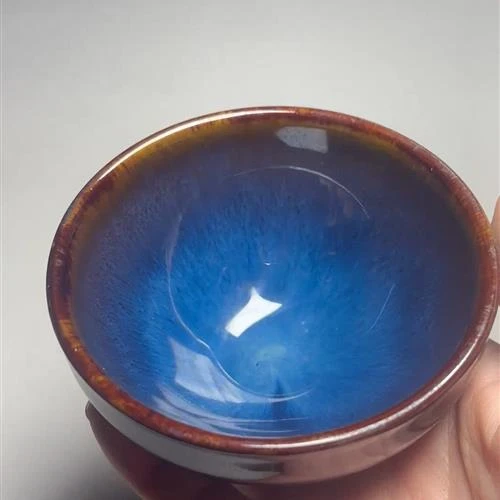 【闪购商品】茶盏-399............