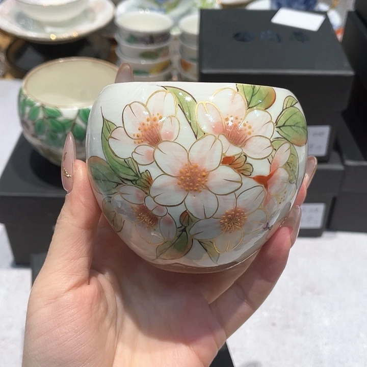 精品进口瓷器瓷片
